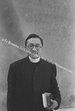 REV.KIM S.J.